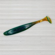 Силіконова приманка Taipan Easik, 4